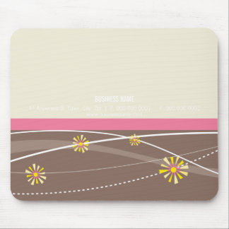 Tapis De Souris MOUSE PAD :: crochets 3
