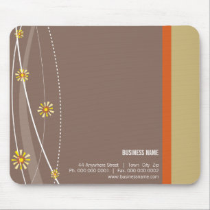 Tapis De Souris MOUSE PAD :: crochets 3