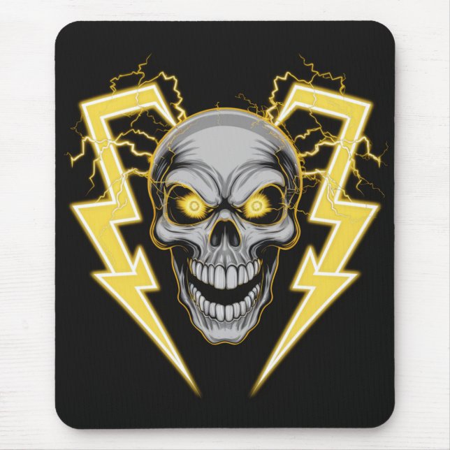 Tapis De Souris Mouse Pad Divers Série 1 05 (Devant)