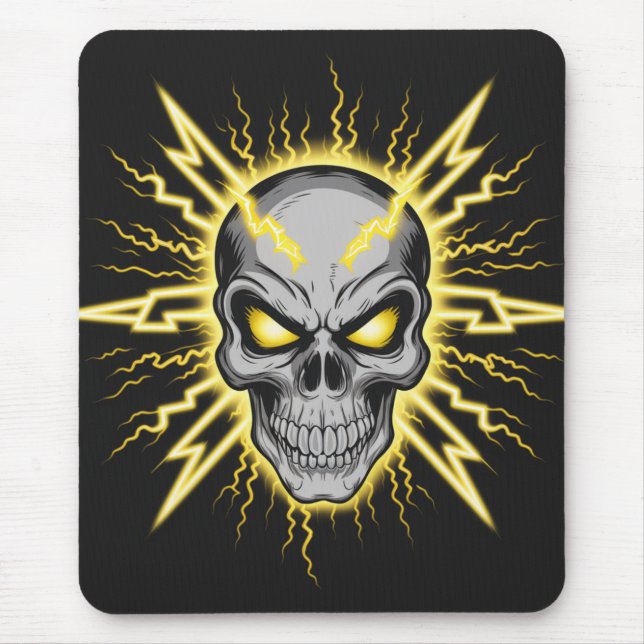 Tapis De Souris Mouse Pad Divers Série 1 06 (Devant)