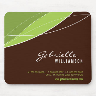 Tapis De Souris MOUSE PAD :: élégance moderne 10
