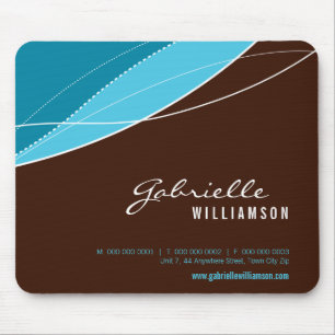 Tapis De Souris MOUSE PAD :: élégance moderne 9