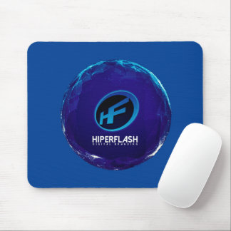 Tapis De Souris Mouse pad - Hiperflash (Digital Branding)