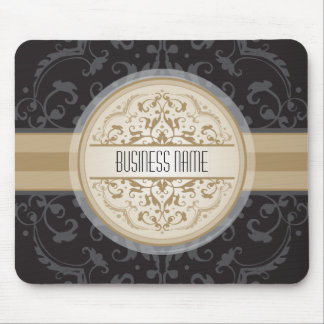 Tapis De Souris MOUSE PAD :: mandala 1