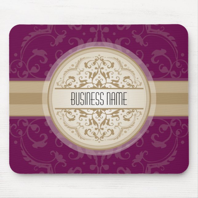 Tapis De Souris MOUSE PAD :: mandala 4 (Devant)