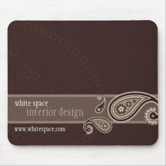 Tapis De Souris MOUSE PAD :: Paisley 2
