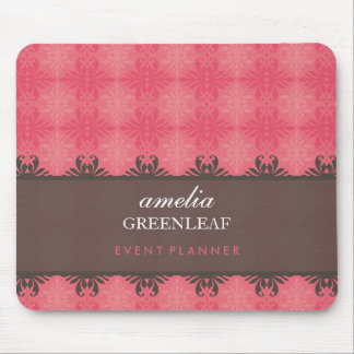 Tapis De Souris MOUSE PAD :: stylish à motif 11