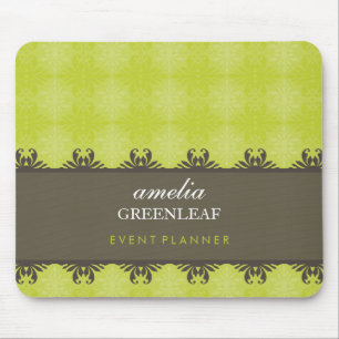 Tapis De Souris MOUSE PAD :: stylish à motif 7