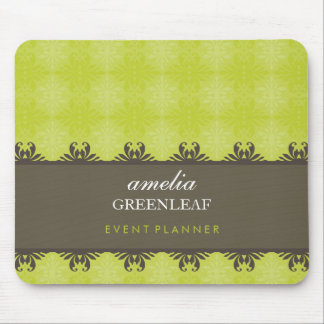 Tapis De Souris MOUSE PAD :: stylish à motif 7