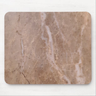Tapis De Souris Mouse Pad with Marbled Design