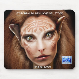 Tapis De Souris mouse pad zyllia