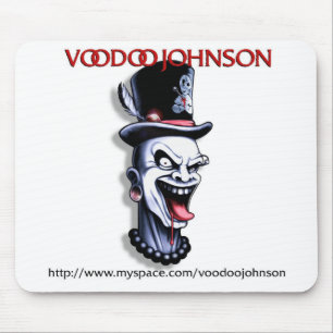 Tapis De Souris mousematlogo