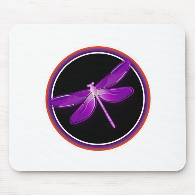 Tapis De Souris mousepac (Devant)