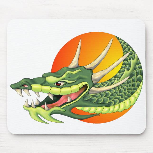 Tapis De Souris mousepac (Devant)