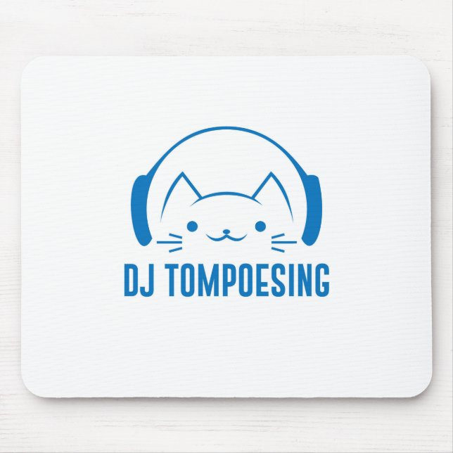 Tapis De Souris mousepac (Devant)