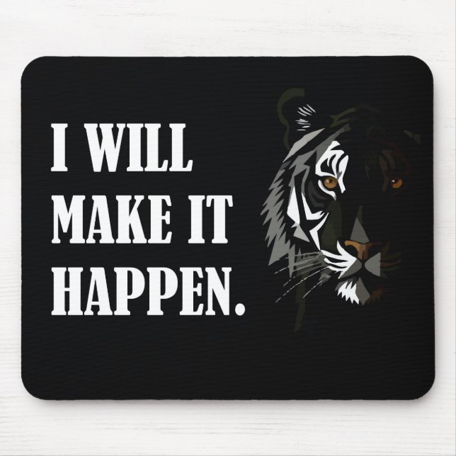 Tapis De Souris mousepac (Devant)