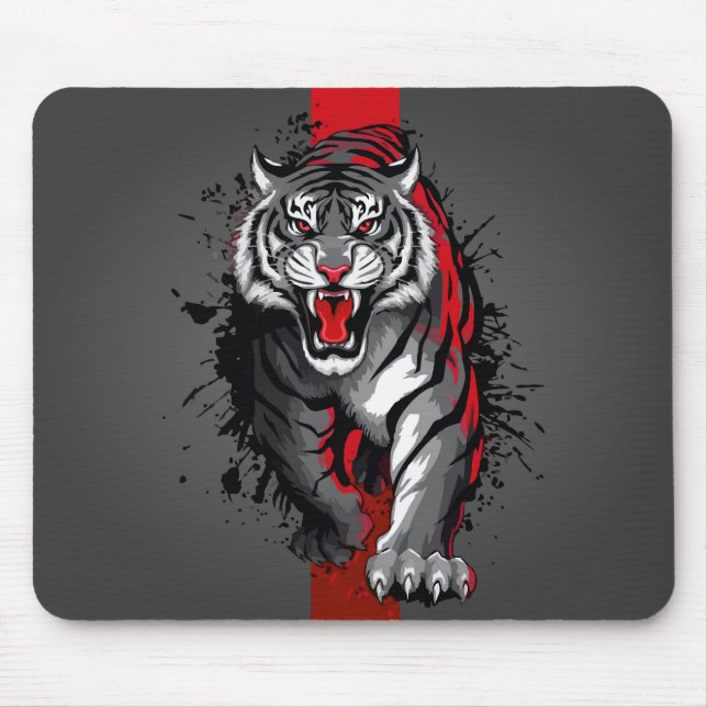 Tapis De Souris mousepac (Devant)