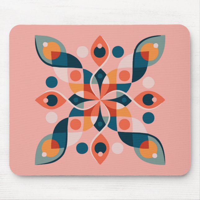 Tapis De Souris mousepac (Devant)