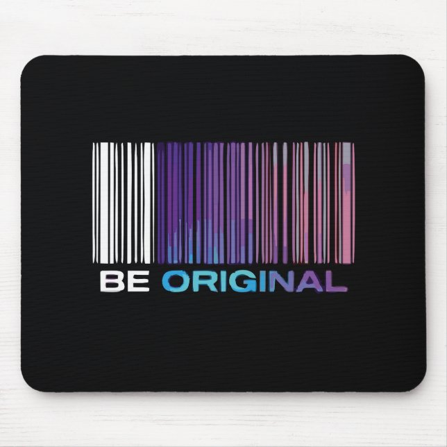 Tapis De Souris mousepac (Devant)