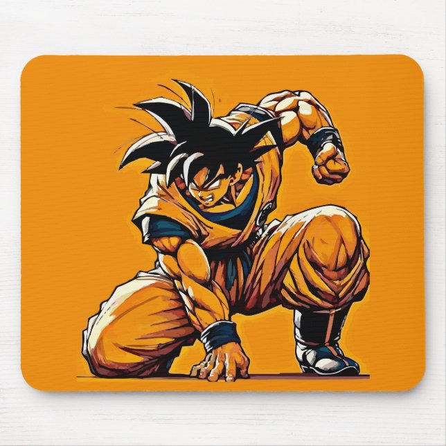 Tapis De Souris mousepac (Devant)