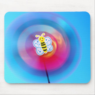 Tapis De Souris Mousepac à jouet à roulettes