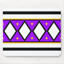 Mousepac à marionnettes ombragées