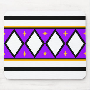 Tapis De Souris Mousepac à marionnettes ombragées