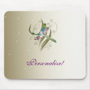 Tapis De Souris Mousepac à pignon