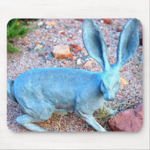 Tapis De Souris mousepac de lapin