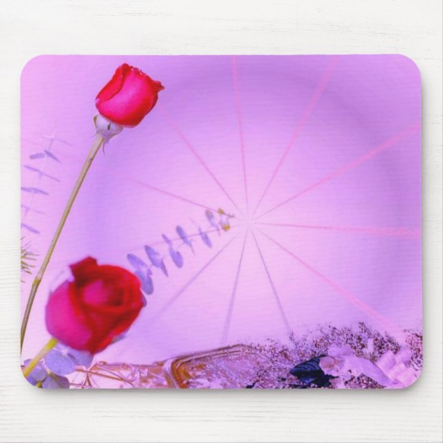 Tapis De Souris Mousepad (Devant)
