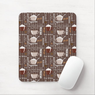 Tapis De Souris Mousepad