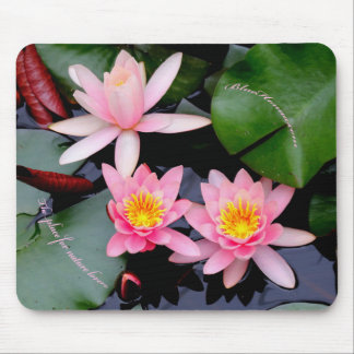 Tapis De Souris Mousepad