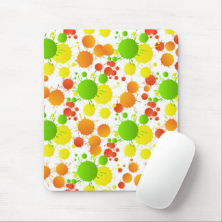 Tapis De Souris Mousepad