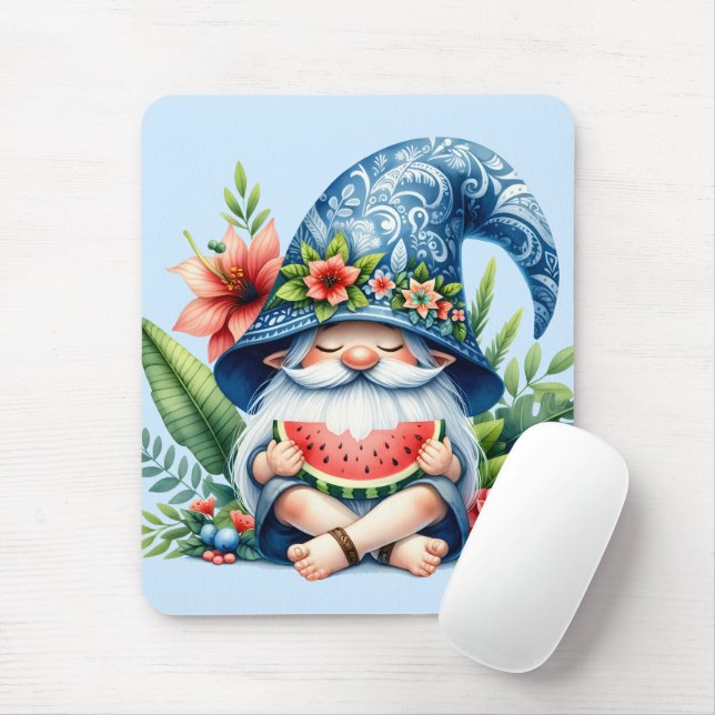 Tapis De Souris Mousepad (Avec souris)