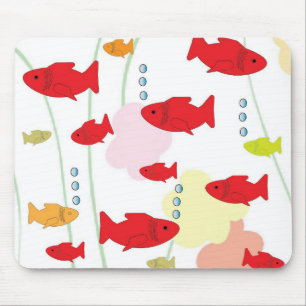 Tapis De Souris Mousepad