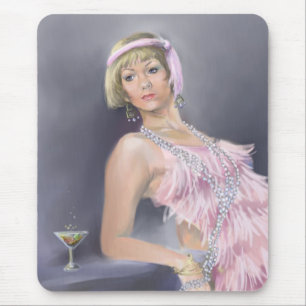 Tapis De Souris Mousepad