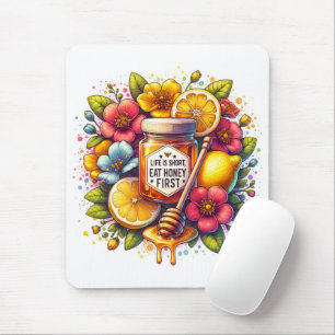 Tapis De Souris Mousepad