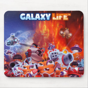 Tapis De Souris Mousepad