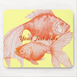 Tapis De Souris Mousepad