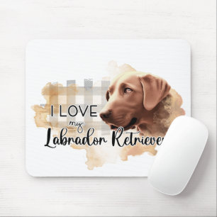 Tapis De Souris Mousepad