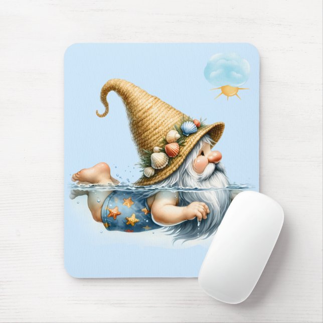 Tapis De Souris Mousepad (Avec souris)