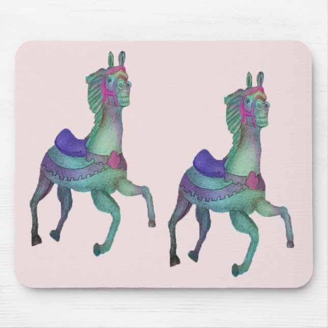Tapis De Souris Mousepad (Devant)
