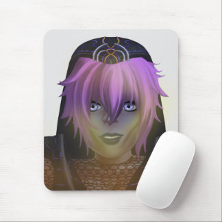 Tapis De Souris Mousepad