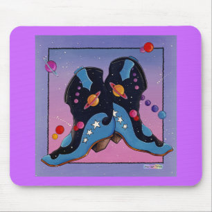 Tapis De Souris Mousepad