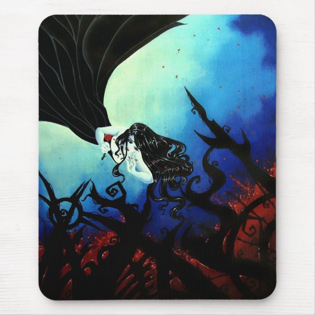 Tapis De Souris Mousepad (Devant)