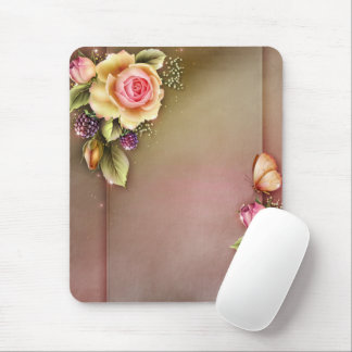 Tapis De Souris Mousepad