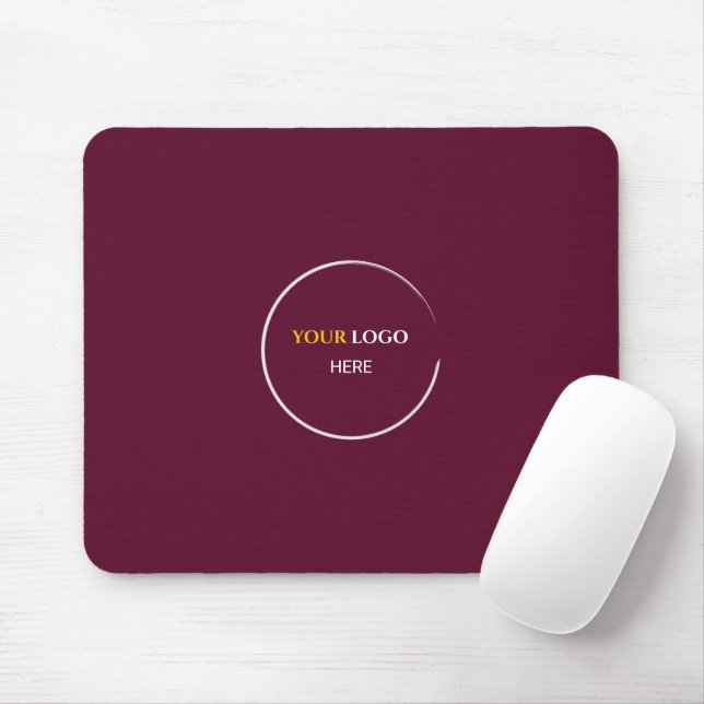 Tapis De Souris Mousepad (Avec souris)