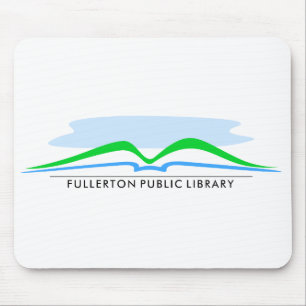 Tapis De Souris Mousepad