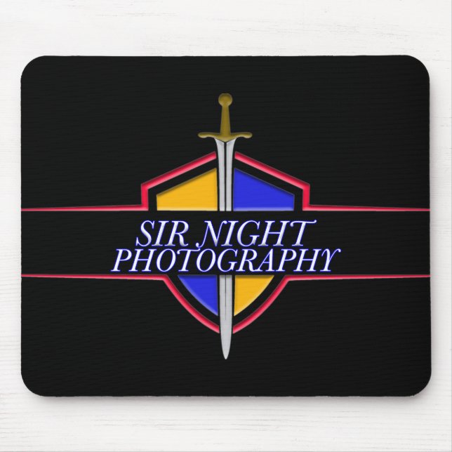 Tapis De Souris Mousepad (Devant)