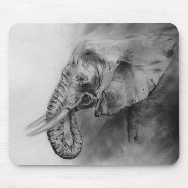 Tapis De Souris mousepad (Devant)